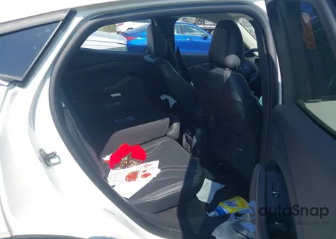 2023 Ford Mustang Mach-E Premium из США, поврежденный, VIN 3FMTK3SS2PMA31907